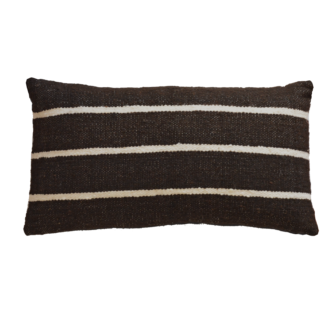 Rectangular Wool Pillow